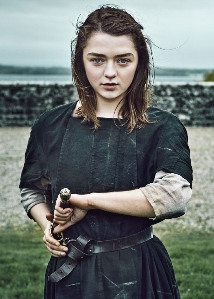 Arya-Stark